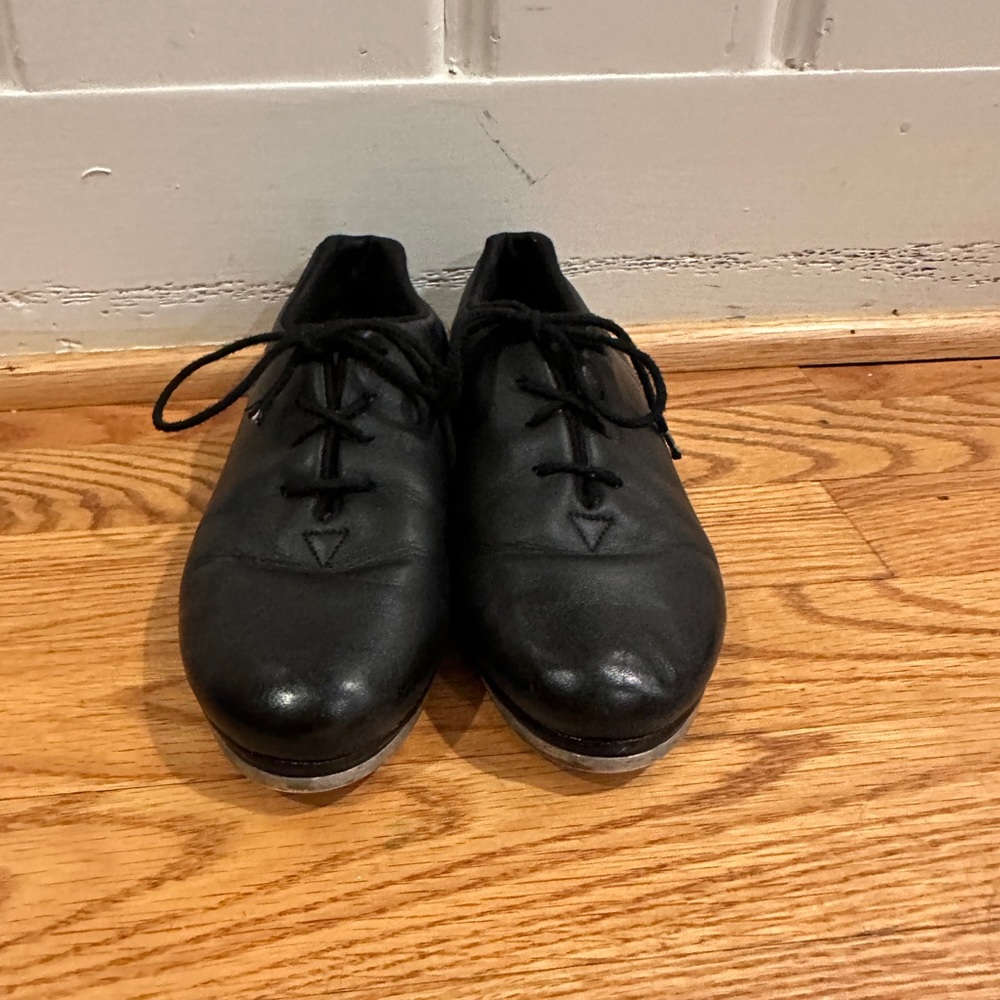 Bloch Audeo Tap used